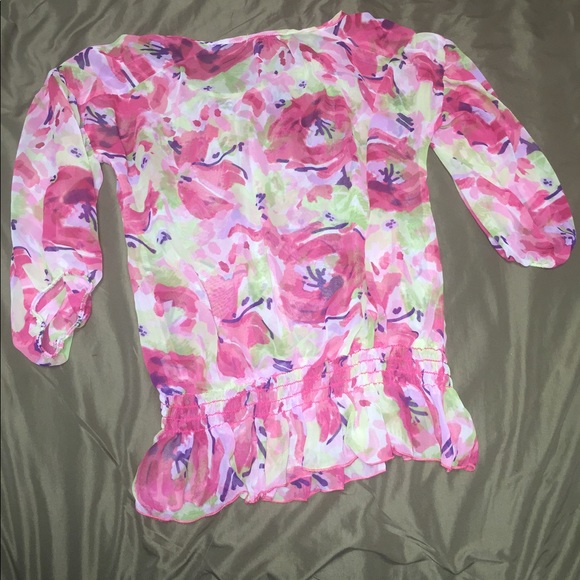 Simply Irresistible Multiple Blouse - Picture 6 of 7